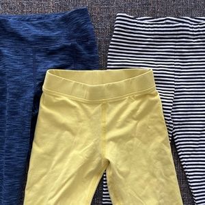 Primary legging pants
